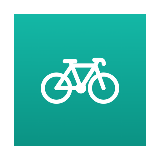 Letmino GPS Fietscomputer logo